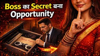 Boss Ka Secret Hua Leak - Part 1 