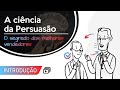 A Ciência da persuasão Dr Robert Cialdini - Sucesso nas vendas