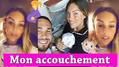 CHARLENE LE MER RACONTE SON ACCOUCHEMENT!