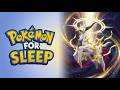 The COMPLETE History of Arceus: How the Gods Shaped the Pokemon World | Lore for Sleep