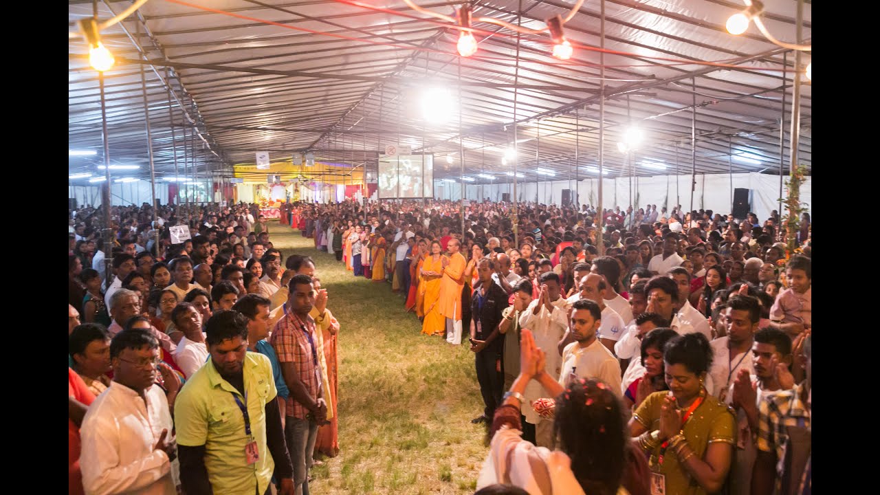 Spiritual songs Praan Pyaare Sai Mere & Radhe Govind