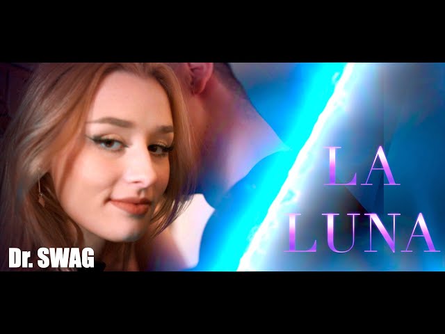 Dr. SWAG - LA LUNA (Official Video Clip) class=