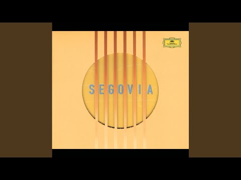 Sor: 12 Etudes, Op. 6: No. 8 in C Major. Andantino