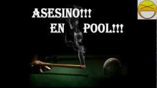 pool live tour (bandas) brandon vs maikool