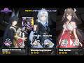NEW Deadly Assault! | 9 Star Clear | M2W1 Miyabi, M0W1 Yixuan &amp; M0W1 YSG | Zenless Zone Zero 2.8