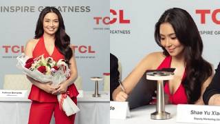 Kathryn Bernardo Update Pt2 February 4 2026