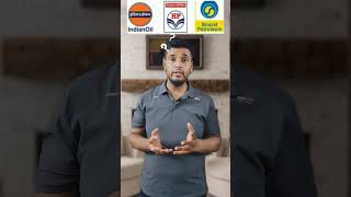Some Interesting Facts about IOCL, BPCL & HPCL !!!