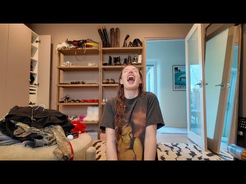 our friends got engaged & i lied to my husband (vlogmas day 20)