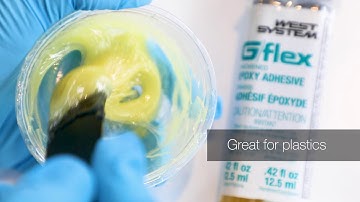 Introducing the New 655-1 G/flex