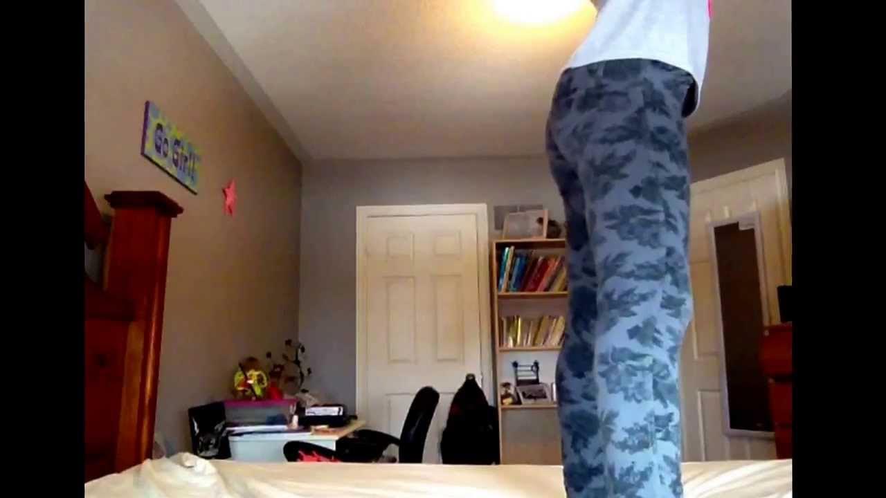 how-to-do-a-back-arch-for-beginners-youtube
