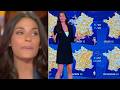 Emue aux larmes, Tatiana Silva fait des adieux déchirants sur TF1