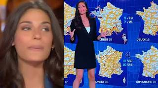 Emue aux larmes, Tatiana Silva fait des adieux déchirants sur TF1