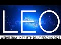 LEO YOU SENSE A BLESSING COMING IN YOU RE CORRECT BUT KNOW THIS FIRST May 13th Tarot 2026 