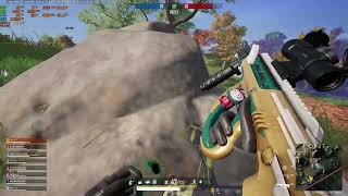 PUBG PC |5700x3D + 6700XT| 1080p TDM Test| Curve Optimiser ON(-10,-20) | October 2025 Patch 37.1