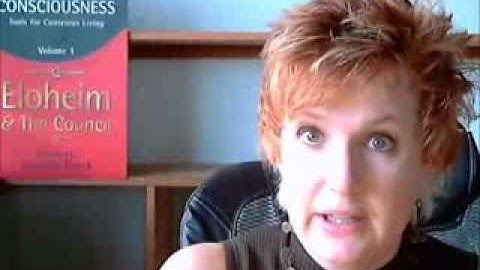 Concurrent and Cascading Fears ~ ELOHEIM Tool #4 ~ CFC1