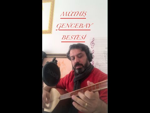 GENCEBAY SEN HAYATSIN BEN ÖMÜR/ERDİNÇ BAL