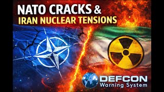 NATO Fractures and Iran Nuclear Signals | Nuclear Risk & Stability Briefing