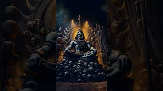 Jay Mahakal #jay #mahakal #trending #song #mahadev #trend 🙏🌿❤️