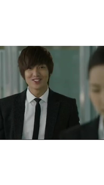 Lee Minho I Minhoverse 🪐 I I'm your teacher | City hunter