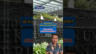 Detail formasi CASN 2024 di Kementerian PUPR #casn2024 #cpns #pppk #pupr #infocpns