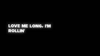 mentahan ccp lirik lagu 30 detik | to the bone take me home