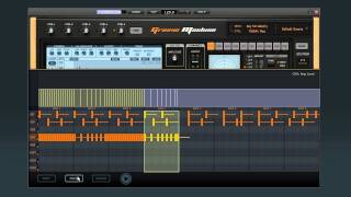 Groove Machine Series | Loop Recording