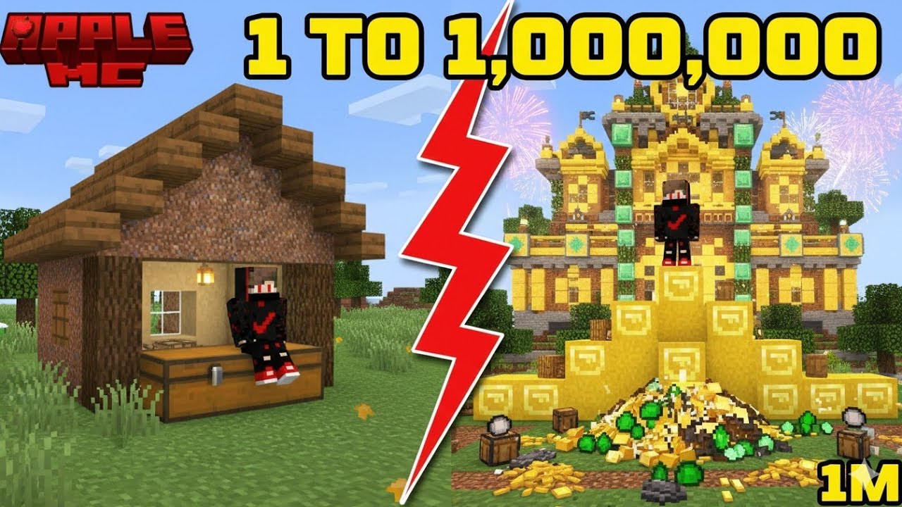 English Launcher (Minecraft: Java Ed : 👍 Good stream | Playing Solo | Streaming with Turnip