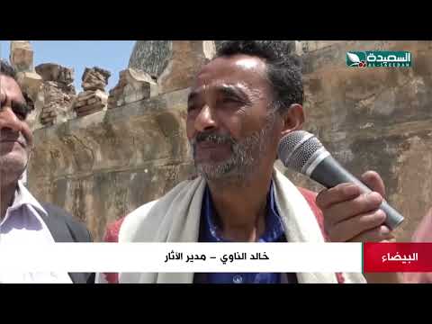 جامع البغدادية معلم إسلامي وتحفة تاريخية منذ عهد الدولة الطاهرية في البيضاء