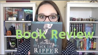 Stalking Jack the Ripper | SPOILER FREE BOOK REVIEW