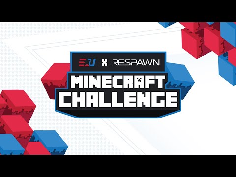 Respawn x eU Minecraft Competition!