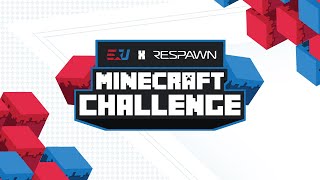 Respawn x eU Minecraft Competition!
