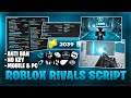 [🎯 BEST] Rivals Script – NO KEY | AIMBOT | SILENT AIM | TRIGGERBOT | UNLOCK ALL | ANTI-BAN