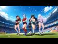 【ドラベル】『情熱!ゴッドカップ!』PV🏆