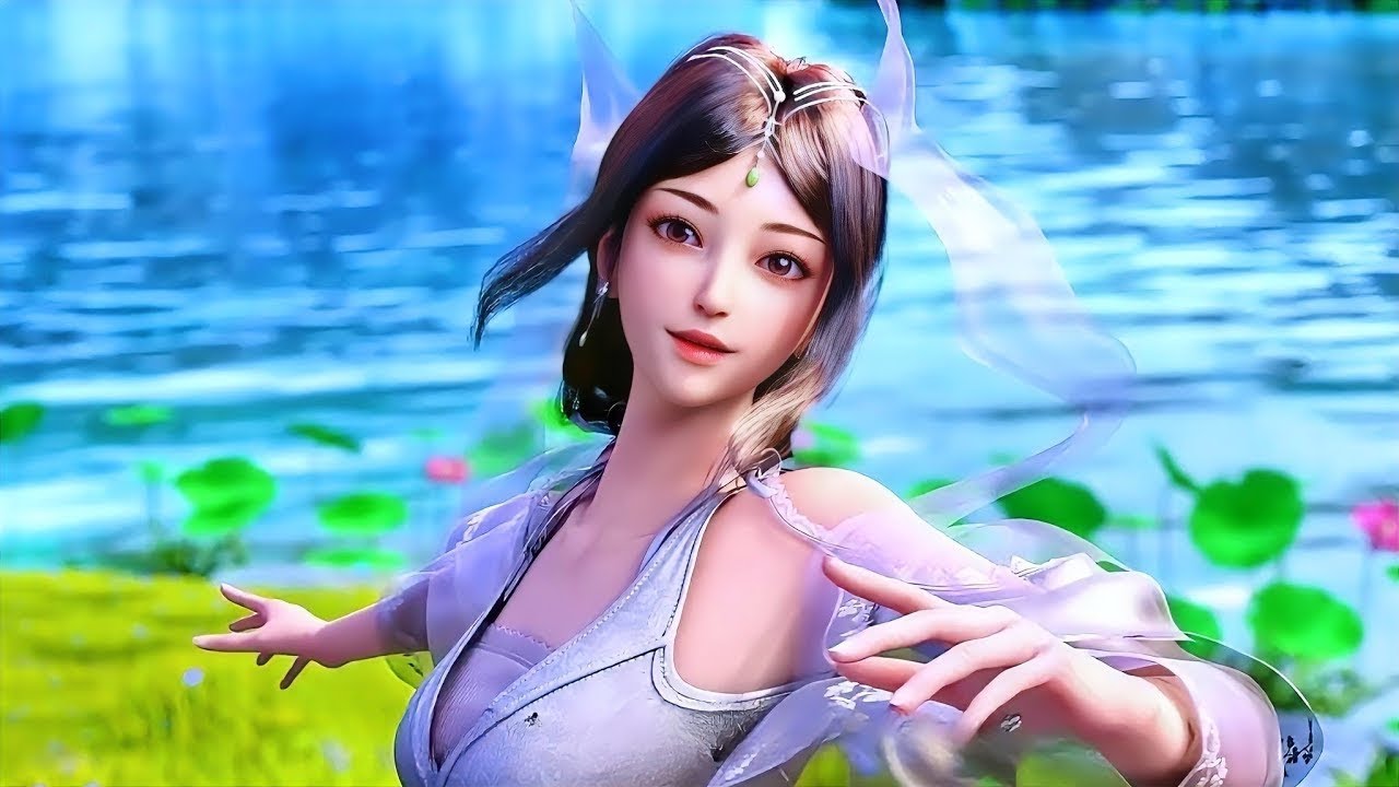 Hypnotic Beat – 2 | Dark Cinematic Anime Music Video | Freedom Music AVM 2026