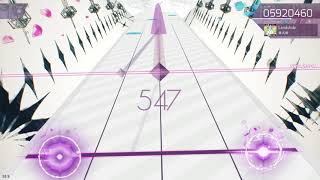 【Arcaea Fanmade】Landslide (Future 8)