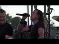 Capture de la vidéo Scott Stapp -  My Sacrifice - Live Hd (Milford Oyster Festival 2022)