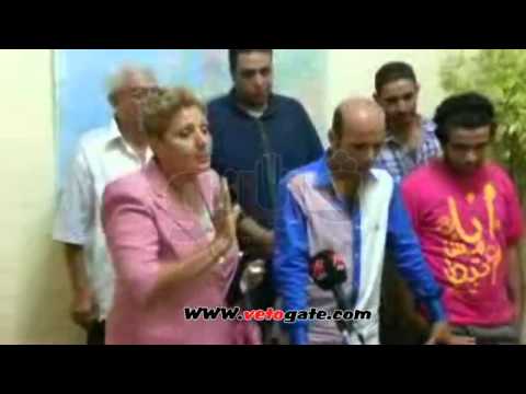 القوى السياسية ببورسعيد جاد الحق ليس متخاذل ولكنه متباطئ