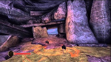 Sorcery - Like A Rat In A Trap Trophy Guide