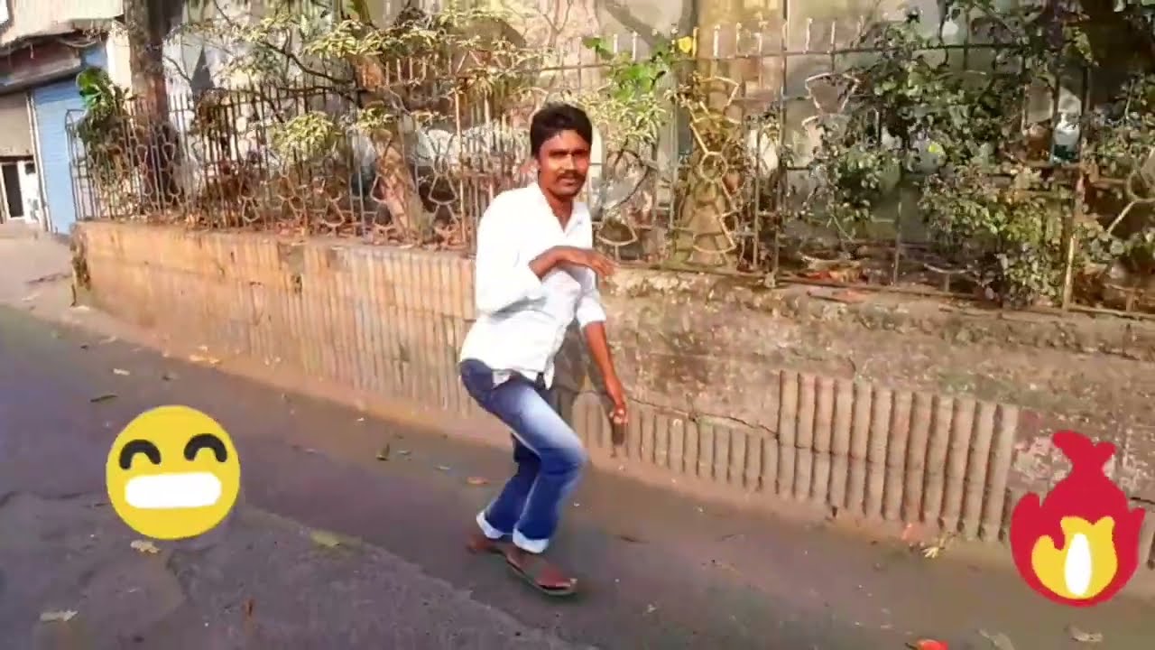 Mix Gana 2022 Srivalli Kacha Badam Funny Video funny viralsong