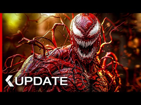 VENOM 3: The Last Dance Movie Preview (2024) Toxin vs. Venom Is Going To Be Huge!