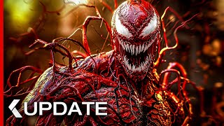 Venom 3 The Last Dance Movie Preview 2024 Toxin Vs. Venom Is Going To Be Huge