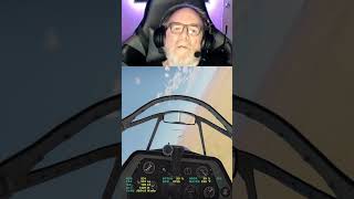 First Kill In Aces Of Thunder On