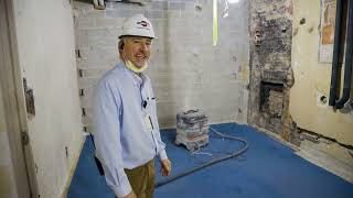 Surprising Discovery in Neenah