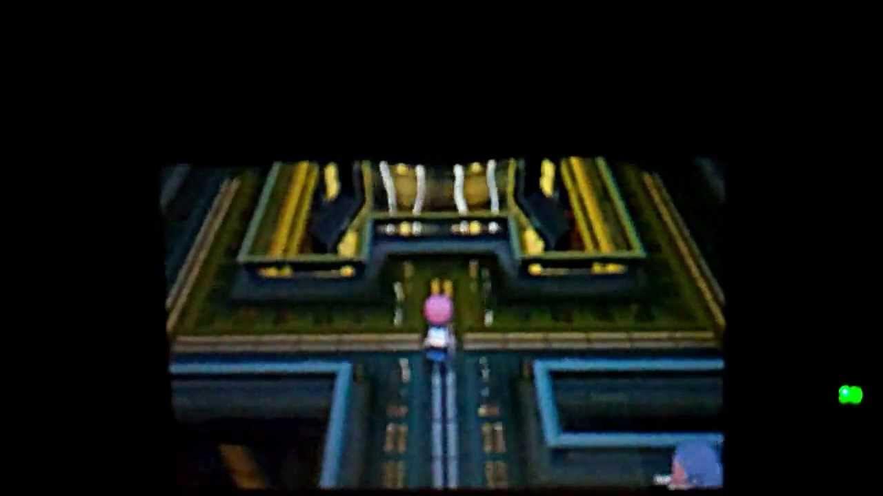 Let's Play Pokemon X Part 10 Team Flare's Plan Destroyed And Lumiose