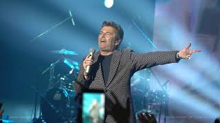 Thomas Anders - Sexy Sexy Lover / Moscow, Crocus City Hall, 31.10.2019