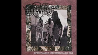 Liers In Wait (1992) Spiritually Uncontrolled Art (Sweden) (Vinyl-2020)