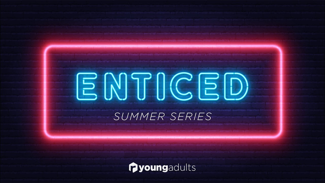Rock Young Adults | Enticed: The World's Mold