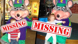 5 KIDS MISSING AT CHUCK E CHEESE!! What Happened??? screenshot 4