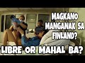 Libre nga ba manganak dito sa finland  maternity journey  thaifinnish pero pusong pinay