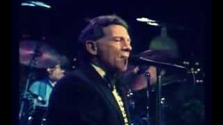 Jerry Lee Lewis-Keep My Motor Runnin'-1983, 17 October, Austin TX chords